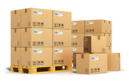 包裝盒的發(fā)展應(yīng)用