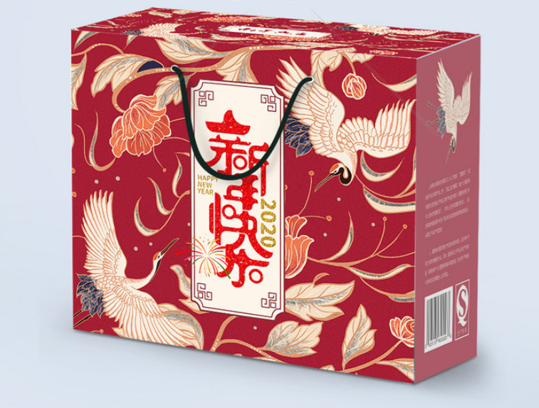 紙盒的造型設(shè)計(jì)以及結(jié)構(gòu)